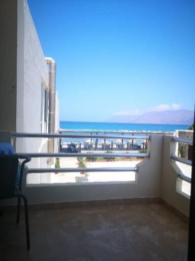 Akrogiali Kissamos Exterior photo