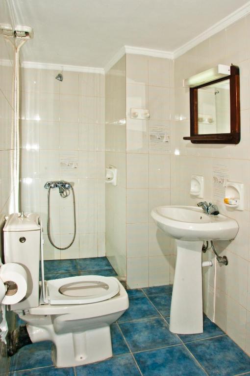 Akrogiali Kissamos Room photo