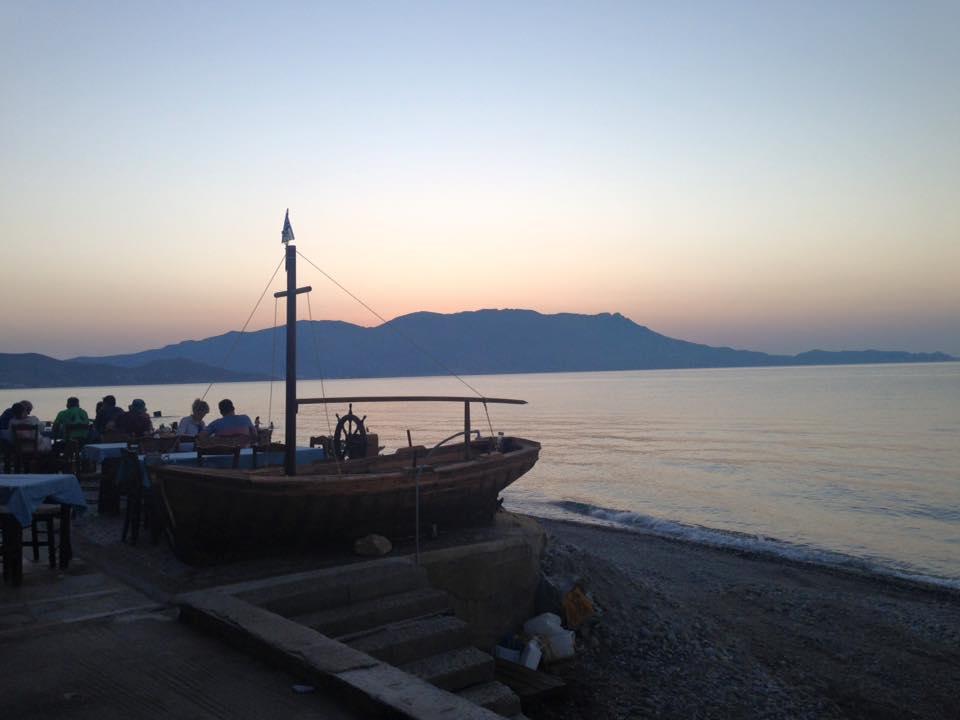 Akrogiali Kissamos Exterior photo