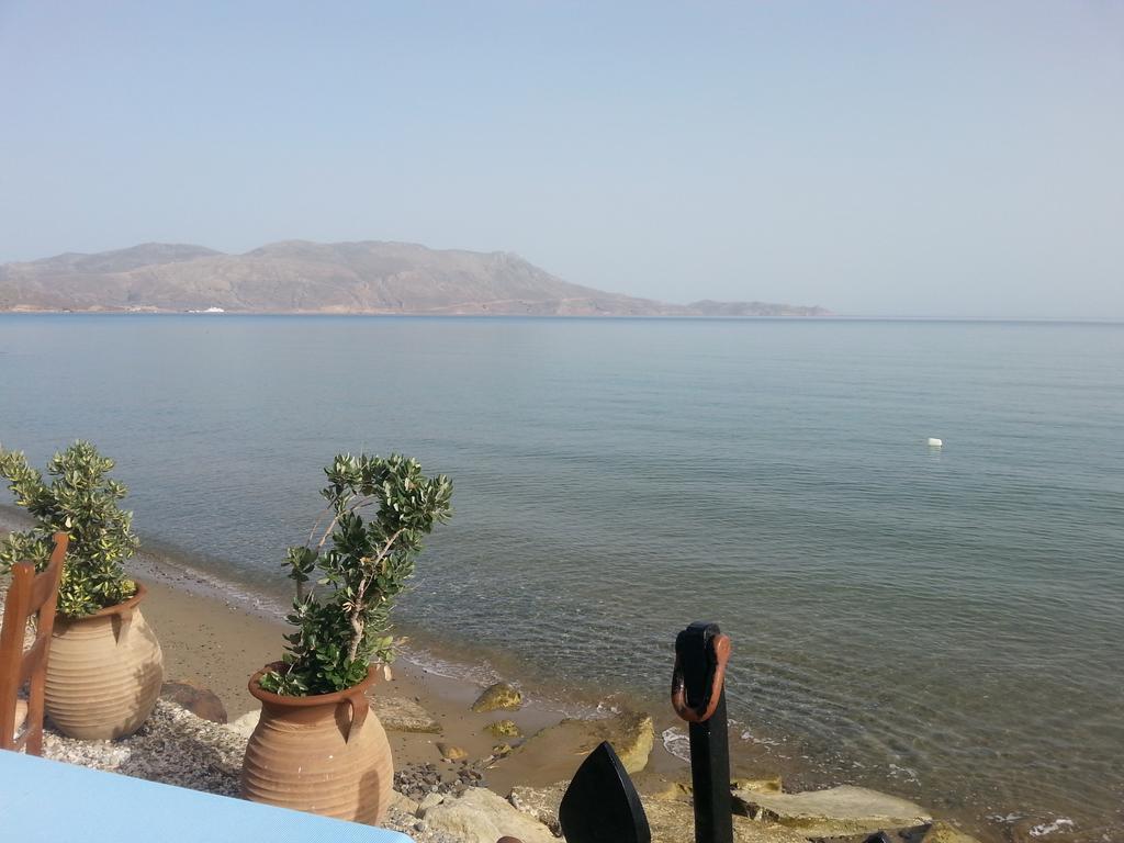 Akrogiali Kissamos Room photo