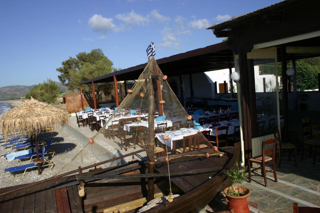 Akrogiali Kissamos Exterior photo