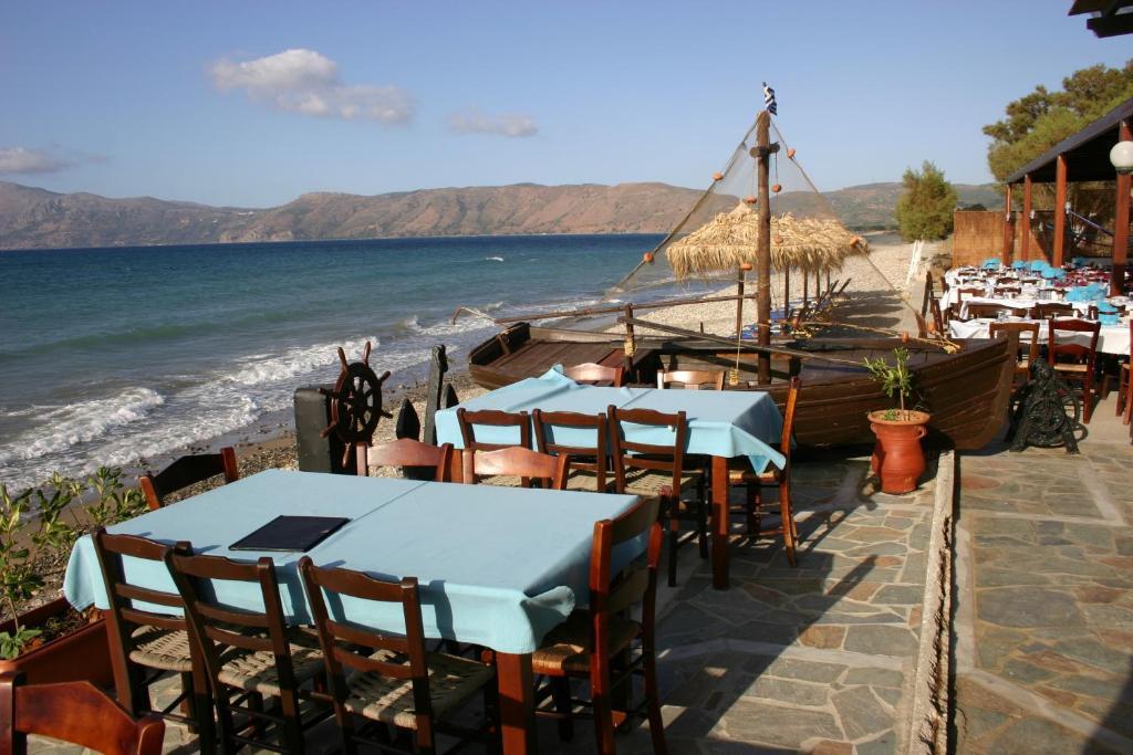 Akrogiali Kissamos Exterior photo