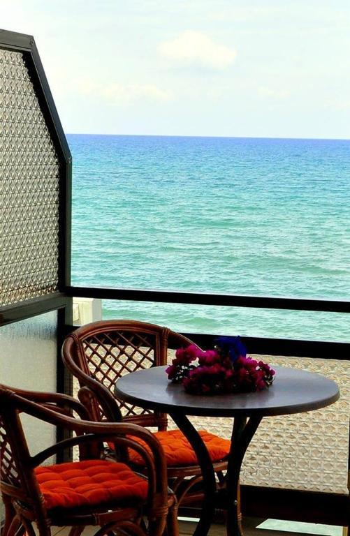 Akrogiali Kissamos Room photo