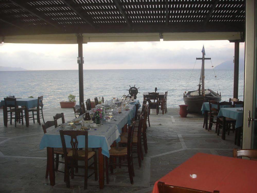 Akrogiali Kissamos Exterior photo