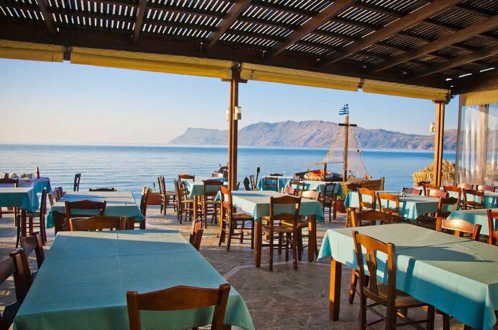 Akrogiali Kissamos Exterior photo