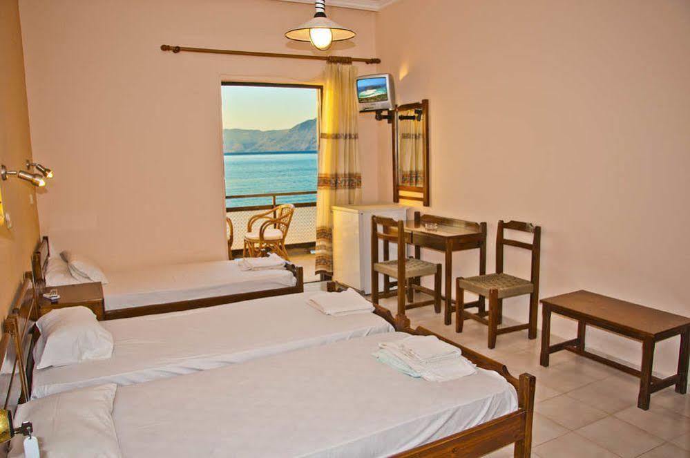 Akrogiali Kissamos Exterior photo