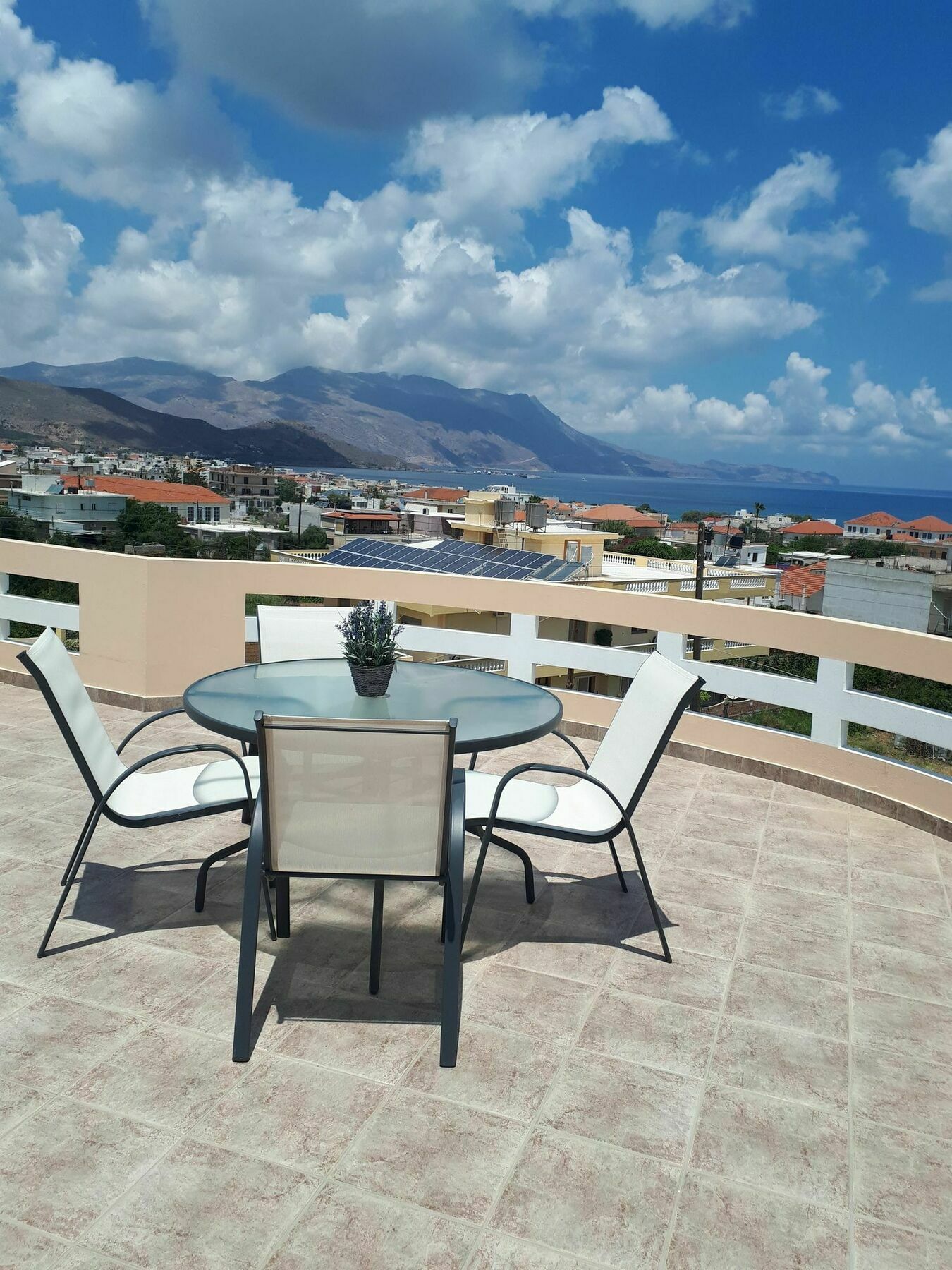 Akrogiali Kissamos Exterior photo