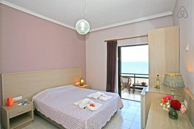 Akrogiali Kissamos Room photo